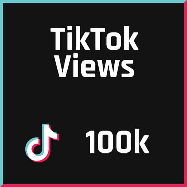 FollowerPilot 100.000 TikTok Views Kaufen