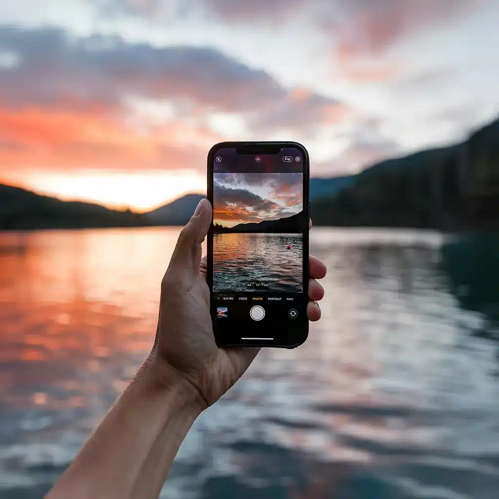 Perfekte Instagram Fotos machen 7 Tipps für gute Instagram Bilder