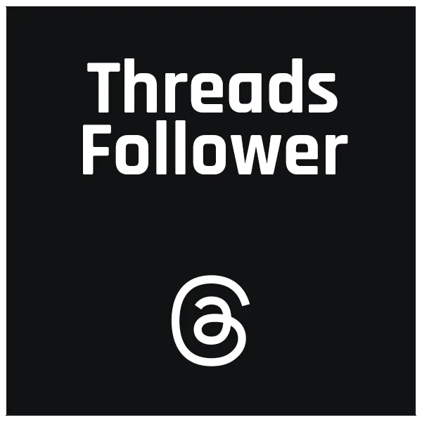 FollowerPilot Threads Follower kaufen